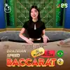 Brazilian Speed Baccarat 2