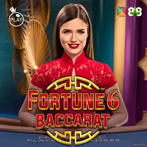 Fortune 6 Baccarat