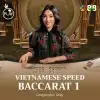 Vietnamese Speed Baccarat 1