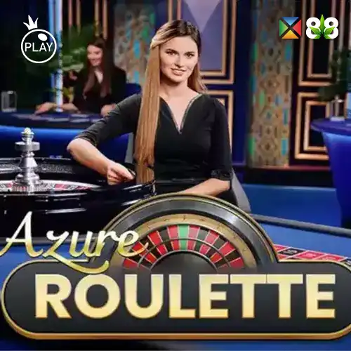 Roulette Azure