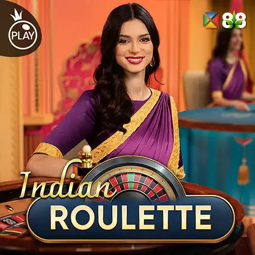 Roulette Indian