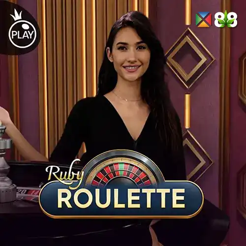 Roulette Ruby