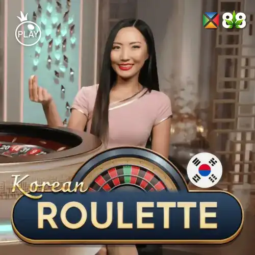 Korean Roulette