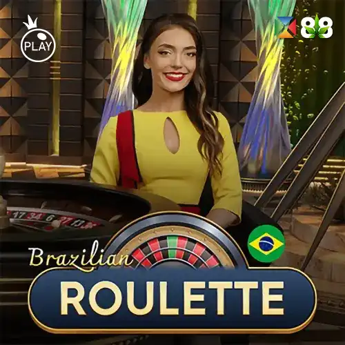 Brazilian Roulette