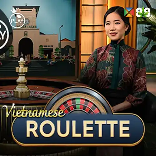 Vietnamese Roulette