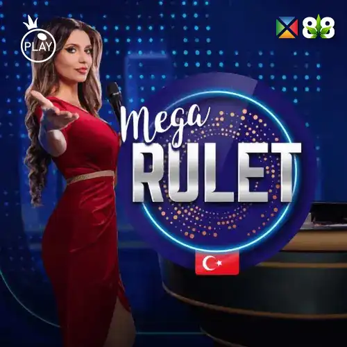 Turkish Mega Roulette