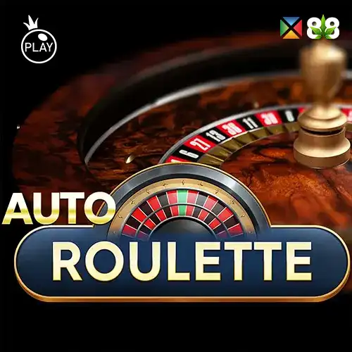 Auto Roulette