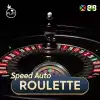 Speed Auto Roulette