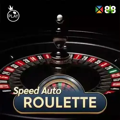 Speed Auto Roulette
