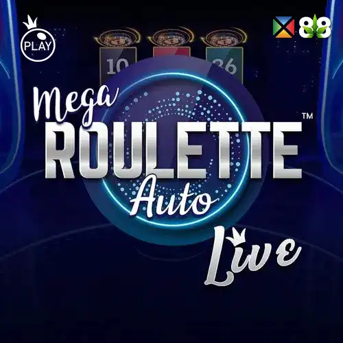 Auto Mega Roulette