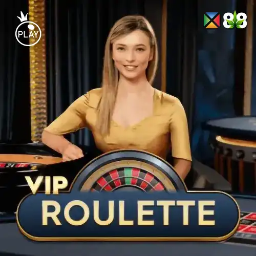 VIP Roulette - The Club