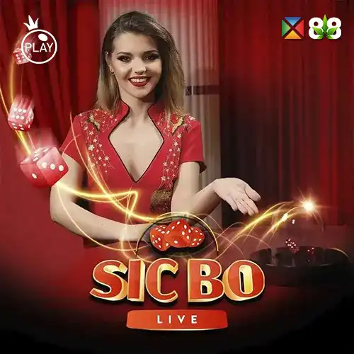 Sic Bo