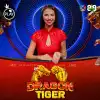 Dragon Tiger