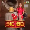 Sic Bo (China theme)