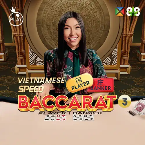 Vietnamese Speed Baccarat 3