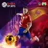 Saba Sports LOBBY