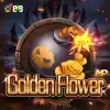 Golden Flower