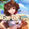Gao Gae 2 Cards