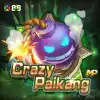 Crazy Paikang