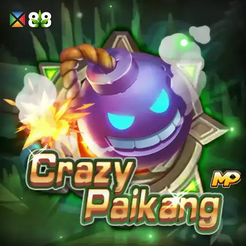 Crazy Paikang