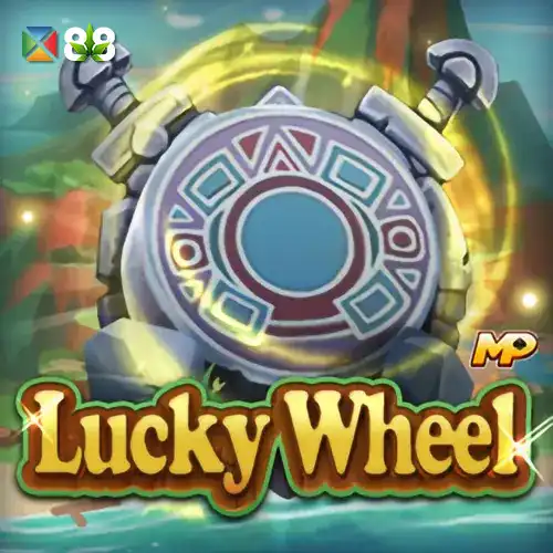 Lucky Wheel