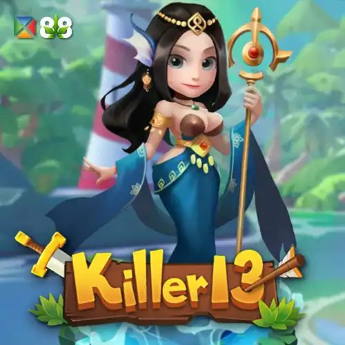 Killer13
