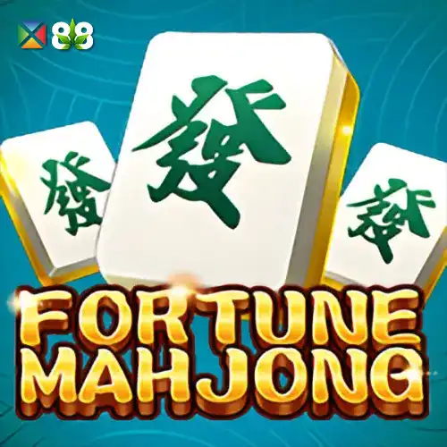 Fortune Mahjong