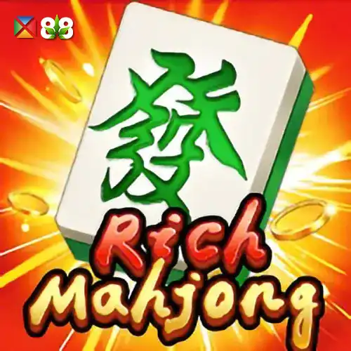 Rich Mahjong