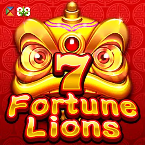 Fortune Lions 7