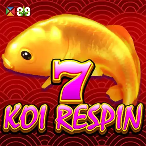 Koi Respin 7
