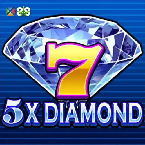 5X Diamond 7