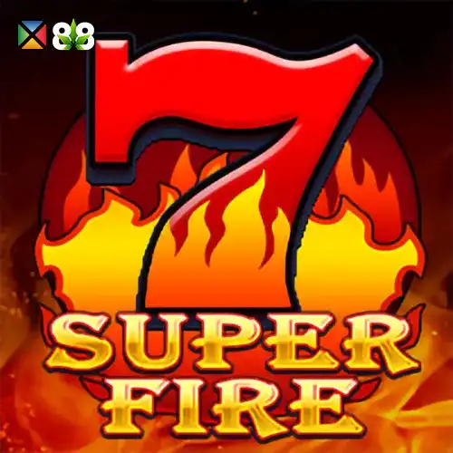 Super Fire 7