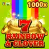 Rainbow & Clover 7
