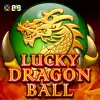 Lucky Dragon Ball 7