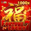 Fortune Lucky 7