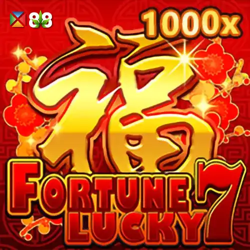 Fortune Lucky 7