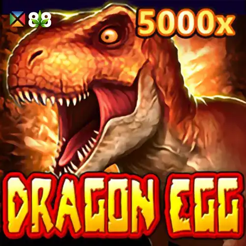 Dragon Egg