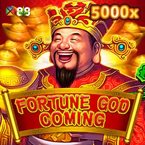 Foutune God Coming