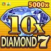 10x Diamond 7
