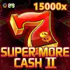 Super More Cash 7 II
