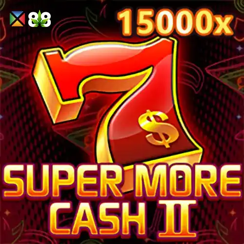 Super More Cash 7 II