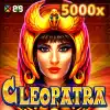 Cleopatra
