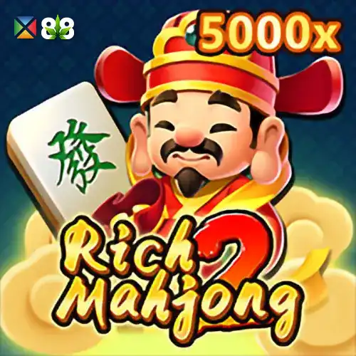 Rich Mahjong 2