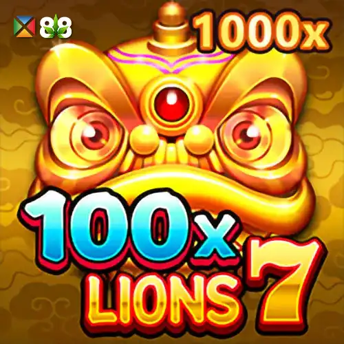 100x Lions 7