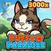 Puffy Paradise