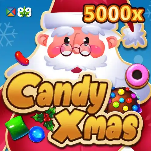 Candy Xmas