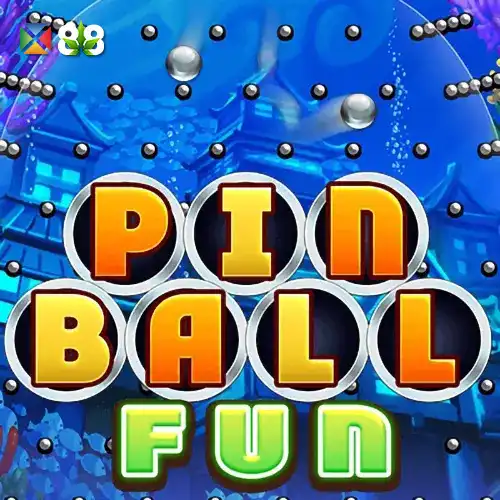 Pinball Fun