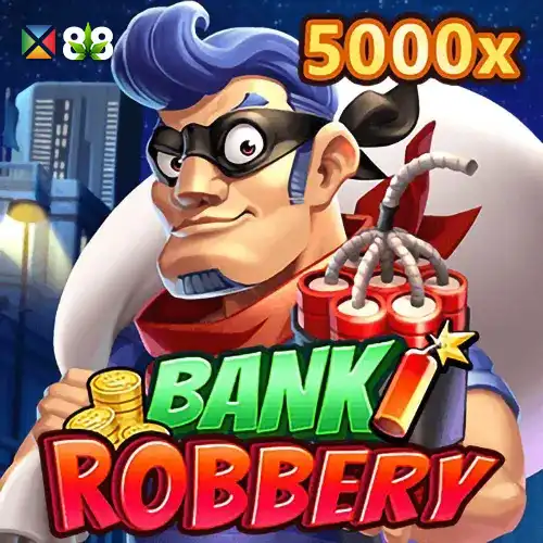 Bank Robbery