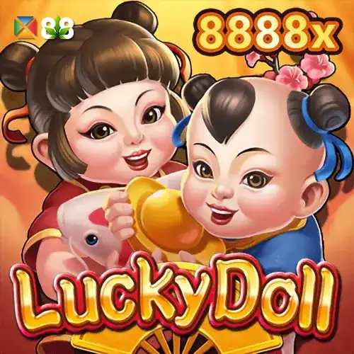 Lucky Doll