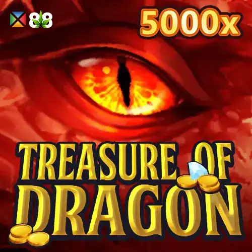 Treasure of Dragon